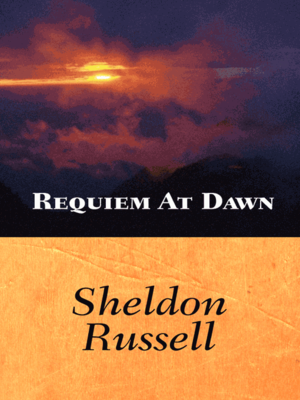cover image of Requiem At Dawn